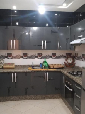 Appartement saidia centre ville, plage